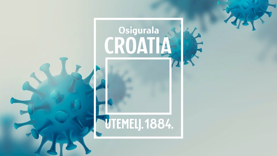 Uz Dopunsko se testirajte na antitijela Covida-19